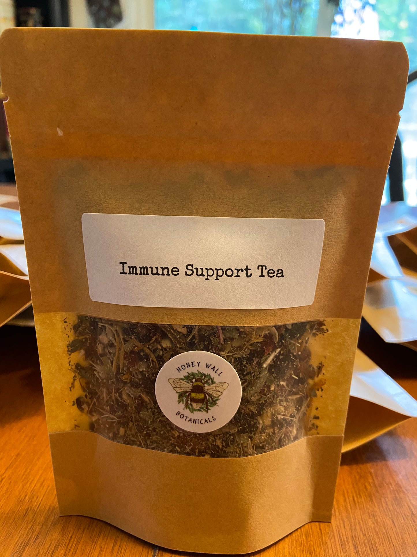 Immune Support Tea