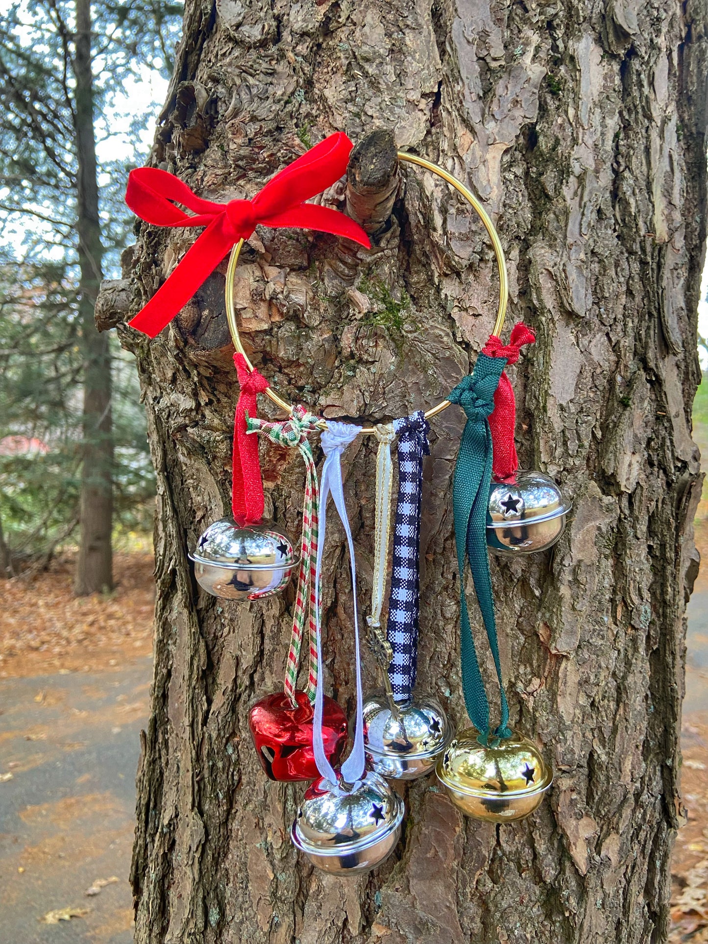Witch Bells
