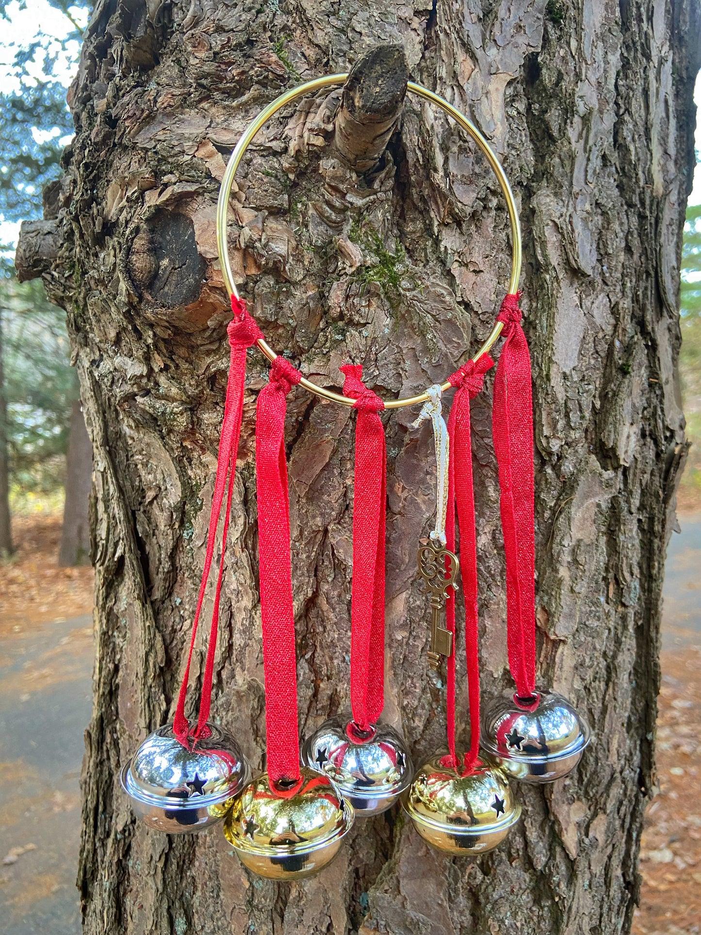 Witch Bells