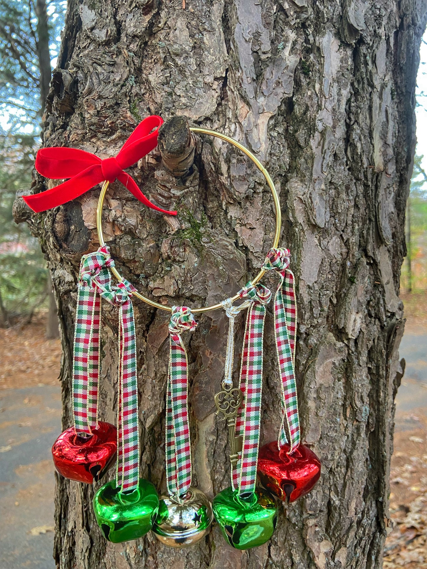 Witch Bells