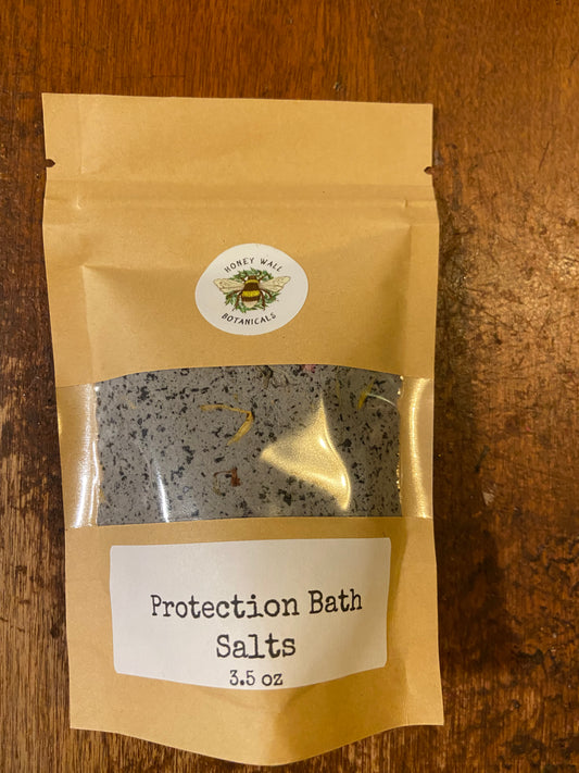 Protection Bath Salts