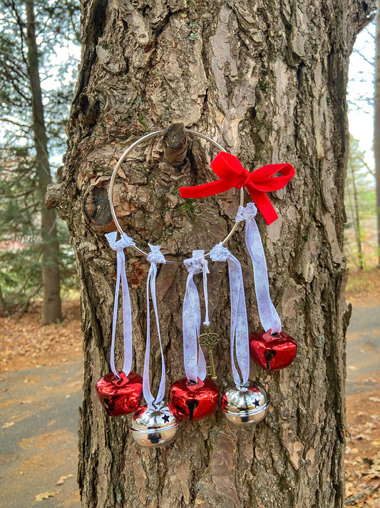 Witch Bells